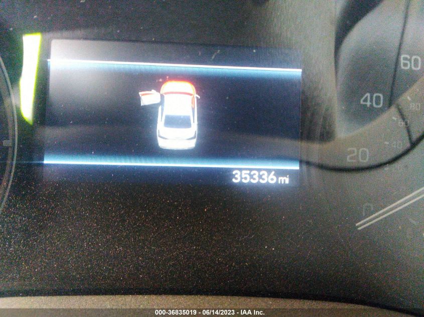 2018 GENESIS G80 3.8L - KMHGN4JE5JU225361