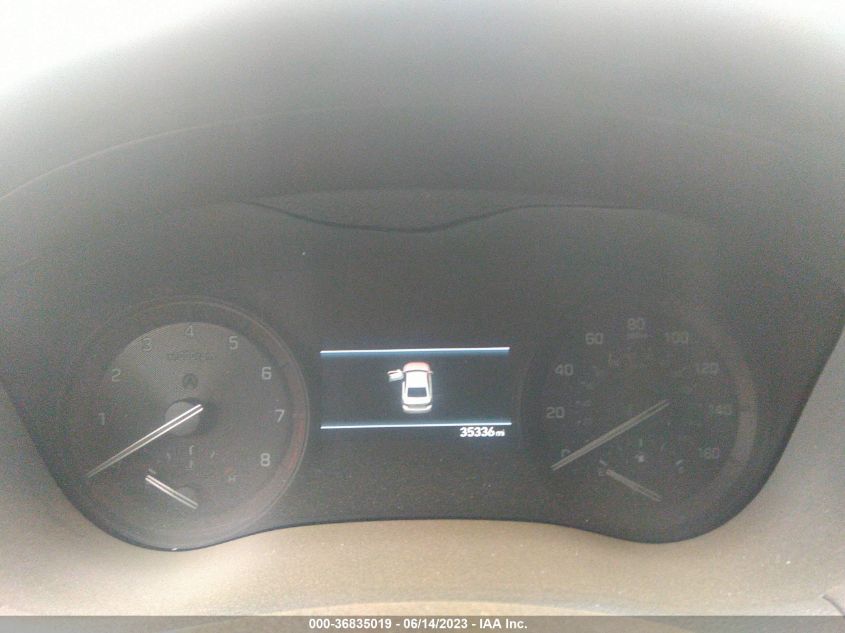 2018 GENESIS G80 3.8L - KMHGN4JE5JU225361