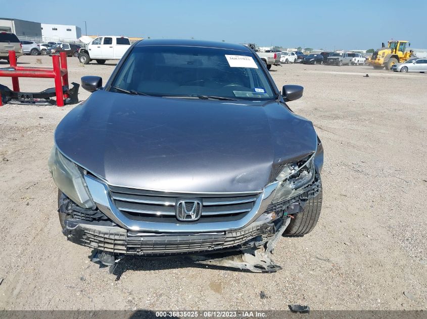 2015 HONDA ACCORD SEDAN LX - 1HGCR2F38FA217042