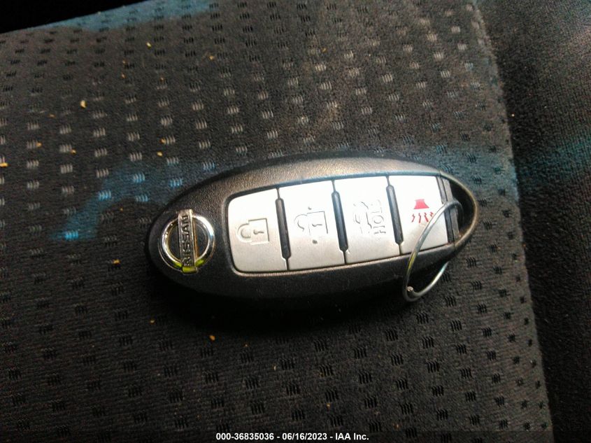 2014 NISSAN ALTIMA 2.5 S - 1N4AL3AP2EC294943