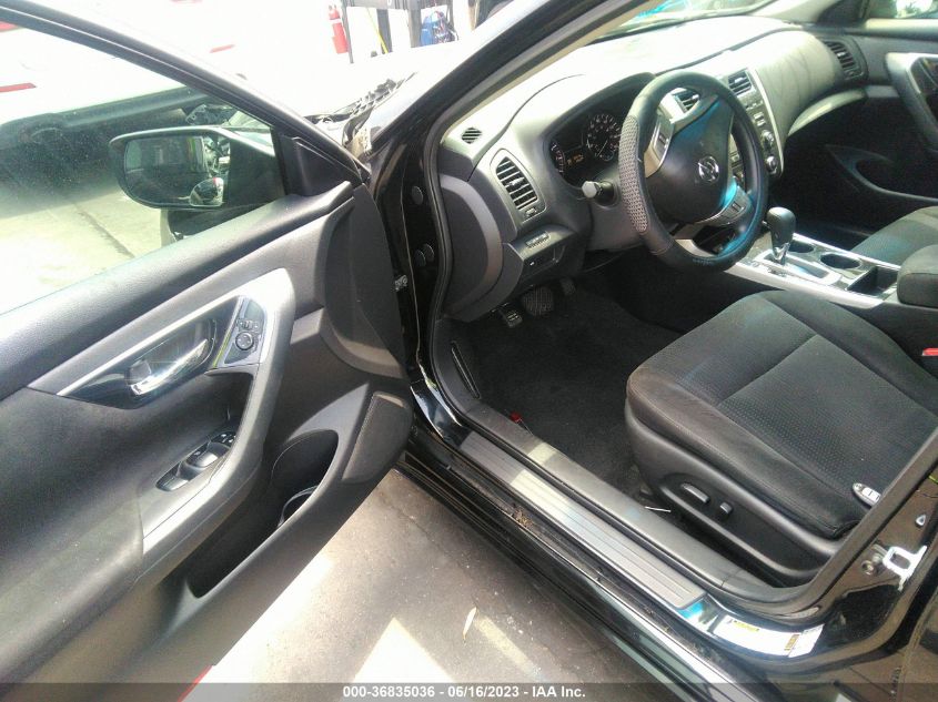 2014 NISSAN ALTIMA 2.5 S - 1N4AL3AP2EC294943