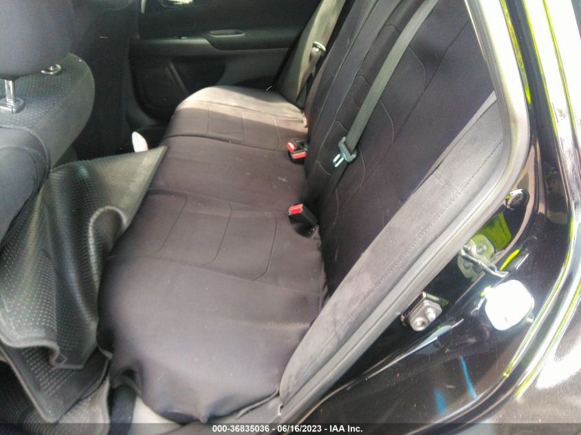 2014 NISSAN ALTIMA 2.5 S - 1N4AL3AP2EC294943