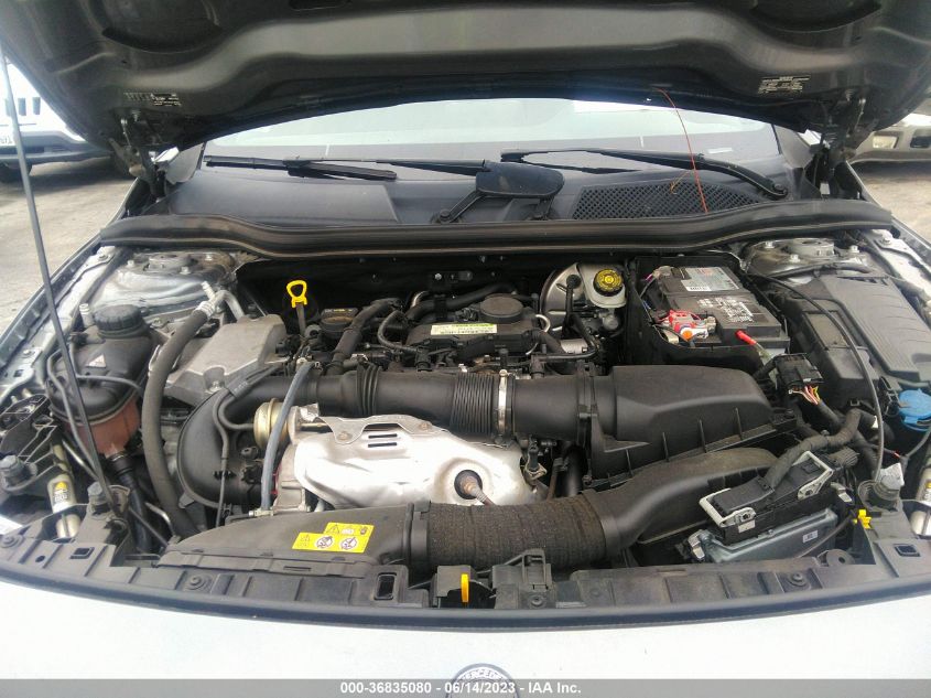 2016 MERCEDES-BENZ GLA GLA 250 - WDCTG4EB4GJ212036
