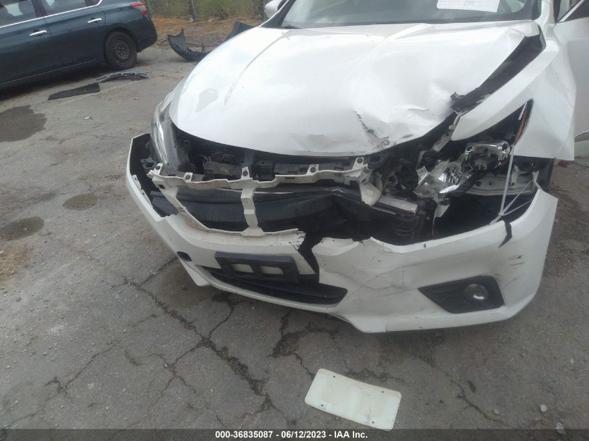 2016 NISSAN ALTIMA 2.5 SV - 1N4AL3AP1GC112281
