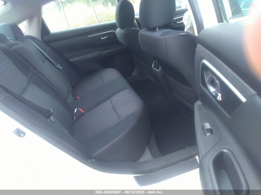 2016 NISSAN ALTIMA 2.5 SV - 1N4AL3AP1GC112281