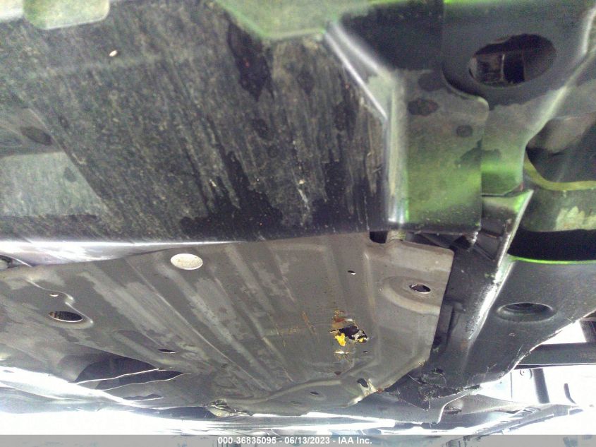 2022 HONDA CIVIC SEDAN SPORT - 2HGFE2F52NH536978