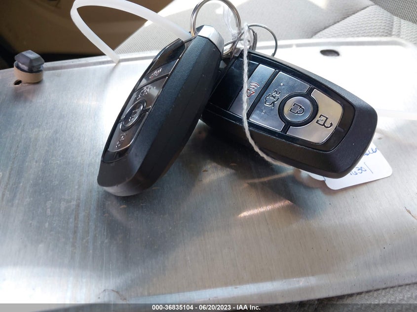 VIN 3FA6P0HDXJR149987 2018 FORD FUSION SE