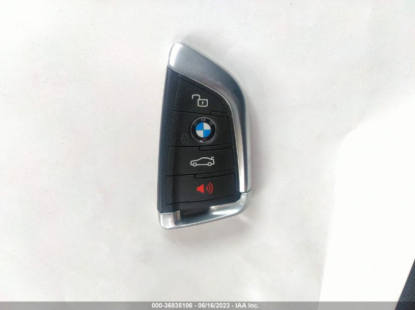 2020 BMW 3 SERIES 330I XDRIVE - 3MW5R7J04L8B11693