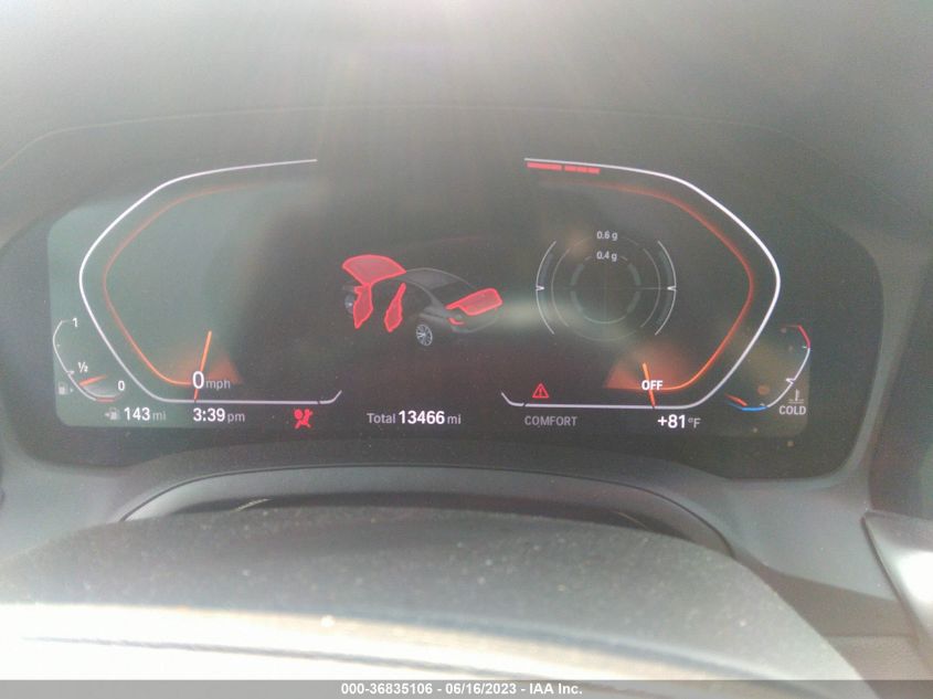 2020 BMW 3 SERIES 330I XDRIVE - 3MW5R7J04L8B11693