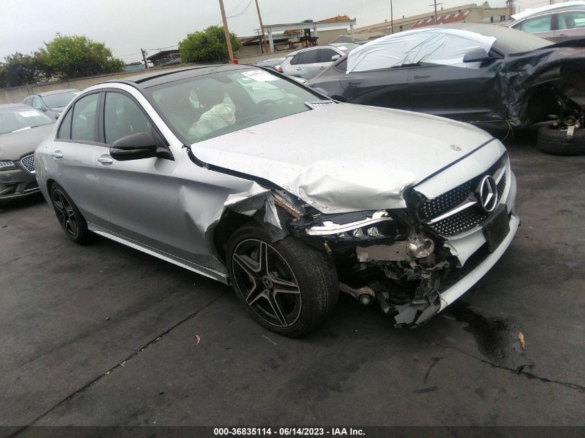 MERCEDES-BENZ-C-CLASS-WDDWF8DB1LR526999