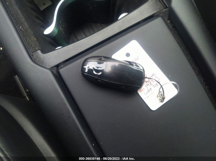 2016 TESLA MODEL S - 5YJSA1E28GF148513