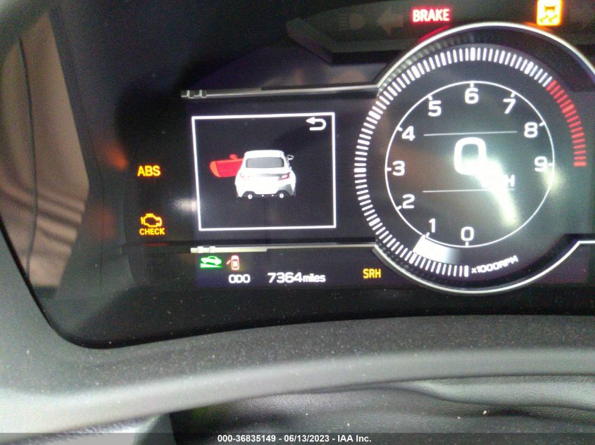 2022 TOYOTA GR86 PREMIUM JF1ZNBE10N9757382