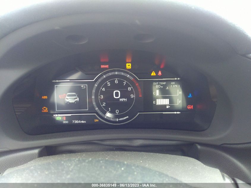 2022 TOYOTA GR86 PREMIUM JF1ZNBE10N9757382