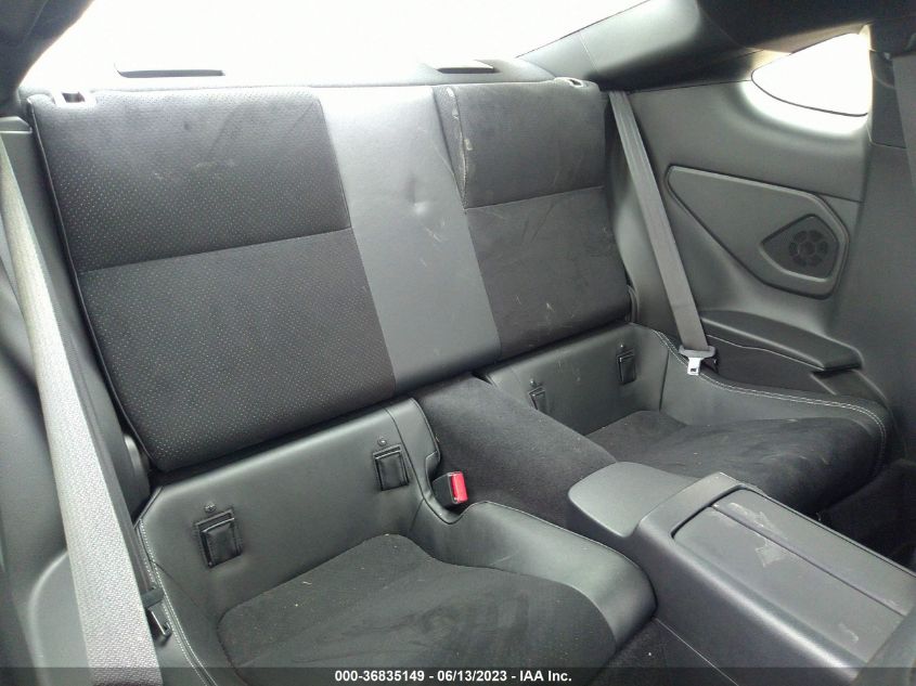 2022 TOYOTA GR86 PREMIUM JF1ZNBE10N9757382