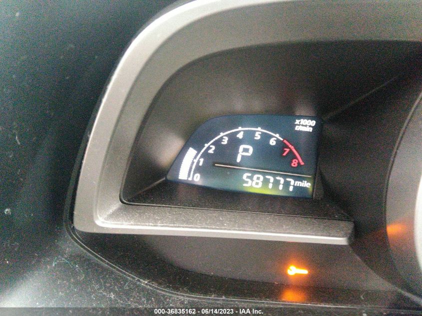 2015 MAZDA MAZDA3 I SPORT - 3MZBM1U71FM174687
