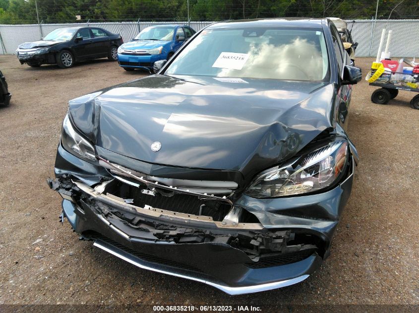 2014 MERCEDES-BENZ E-CLASS E 350 - WDDHF5KB7EA900916