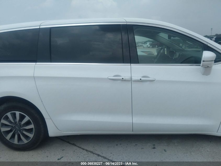 2022 CHRYSLER PACIFICA - 2C4RC1L72NR121526