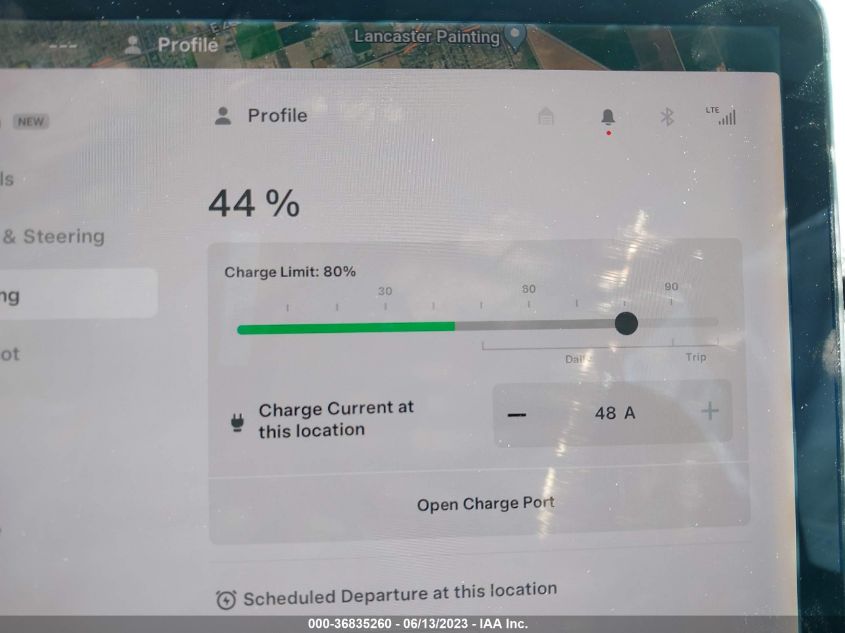 2019 TESLA MODEL 3 LONG RANGE/PERFORMANCE - 5YJ3E1EB0KF511436