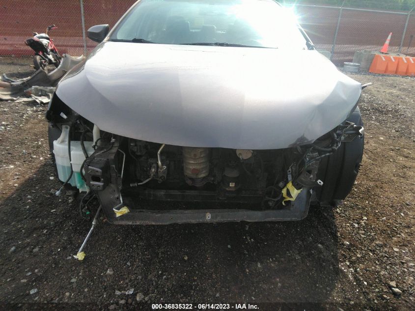 2017 TOYOTA CAMRY XLE/SE/LE/XSE - 4T1BF1FKXHU717219