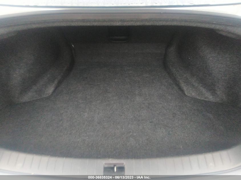 2020 INFINITI Q50 3.0T LUXE - JN1EV7AP6LM207942