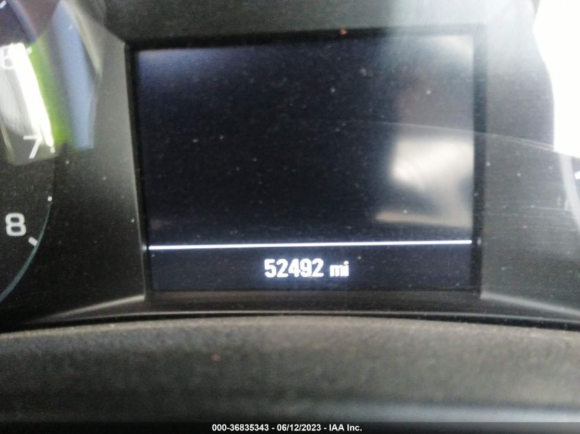 2018 CHEVROLET EQUINOX LS - 2GNAXHEV5J6275270