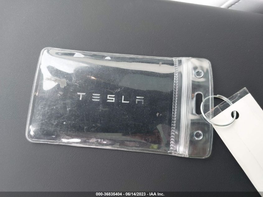 2023 TESLA MODEL 3 - 5YJ3E1EC6PF564478