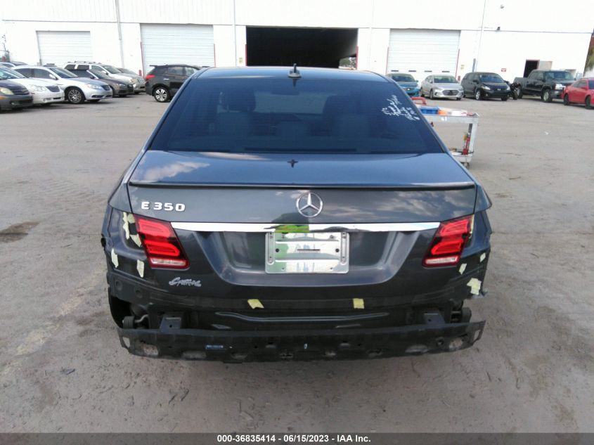 WDDHF5KB8EA872723 2014 MERCEDES-BENZ E-CLASS - Image 16