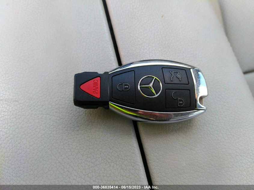 WDDHF5KB8EA872723 2014 MERCEDES-BENZ E-CLASS, photo no. 11