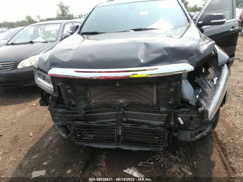 2022 GMC ACADIA DENALI - 1GKKNXLS3NZ116414