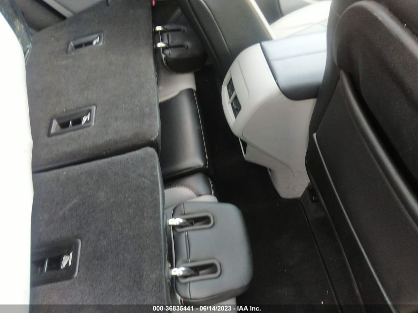 2019 GMC TERRAIN SLT - 3GKALVEV8KL159002