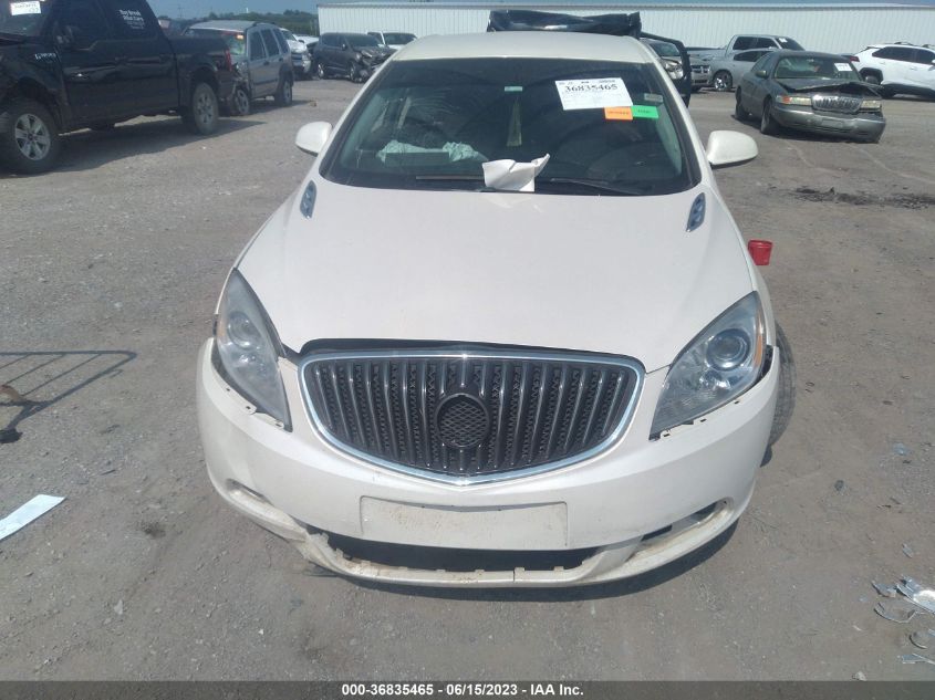 2016 BUICK VERANO - 1G4PS5SK3G4180044