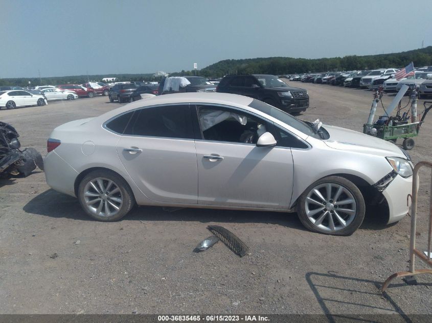 2016 BUICK VERANO - 1G4PS5SK3G4180044