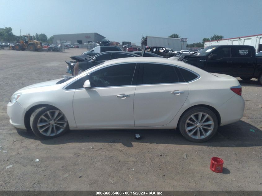 2016 BUICK VERANO - 1G4PS5SK3G4180044