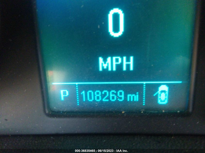2016 BUICK VERANO - 1G4PS5SK3G4180044
