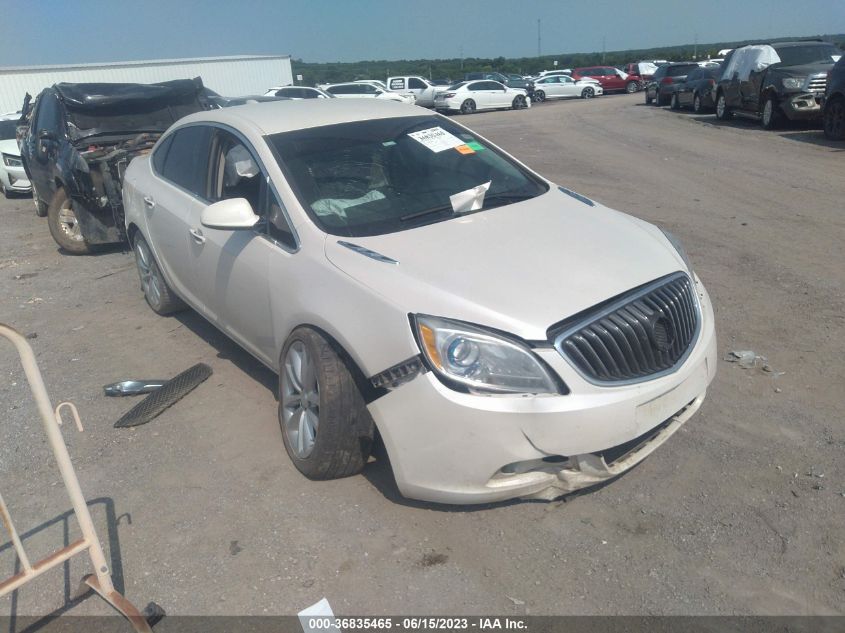 2016 BUICK VERANO - 1G4PS5SK3G4180044