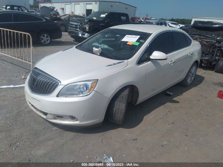 2016 BUICK VERANO - 1G4PS5SK3G4180044