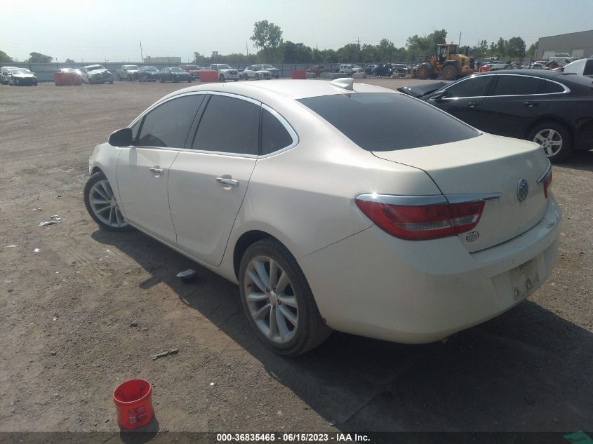 2016 BUICK VERANO - 1G4PS5SK3G4180044