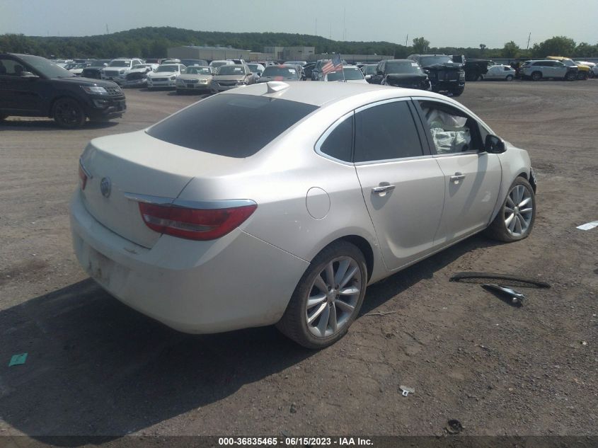 2016 BUICK VERANO - 1G4PS5SK3G4180044