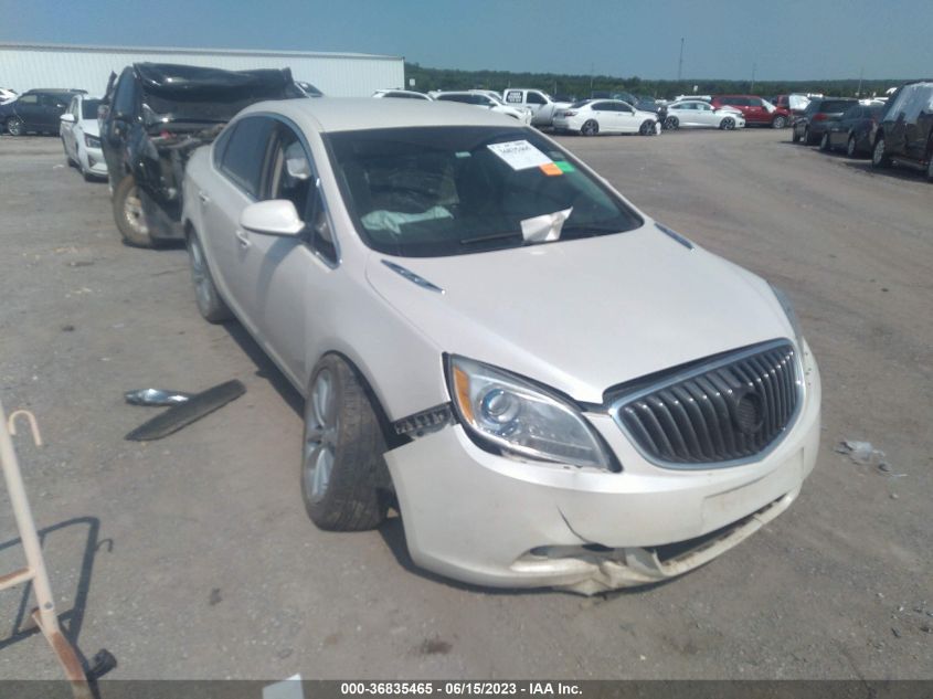2016 BUICK VERANO - 1G4PS5SK3G4180044
