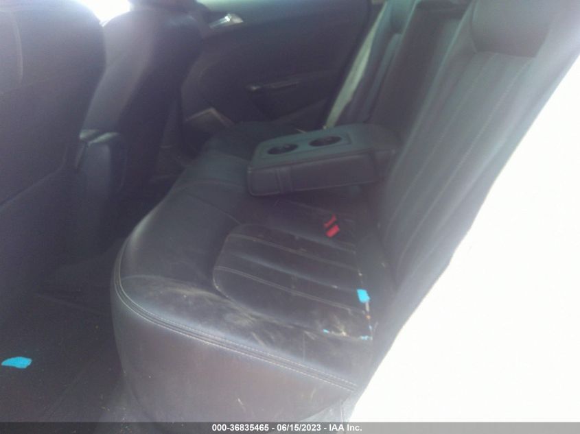 2016 BUICK VERANO - 1G4PS5SK3G4180044