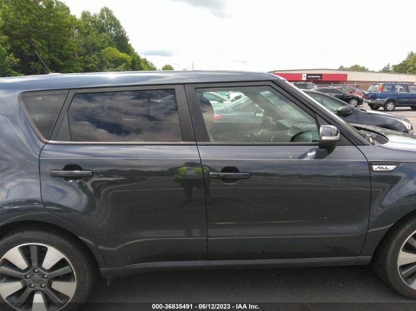 2016 KIA SOUL ! - KNDJX3A53G7311791