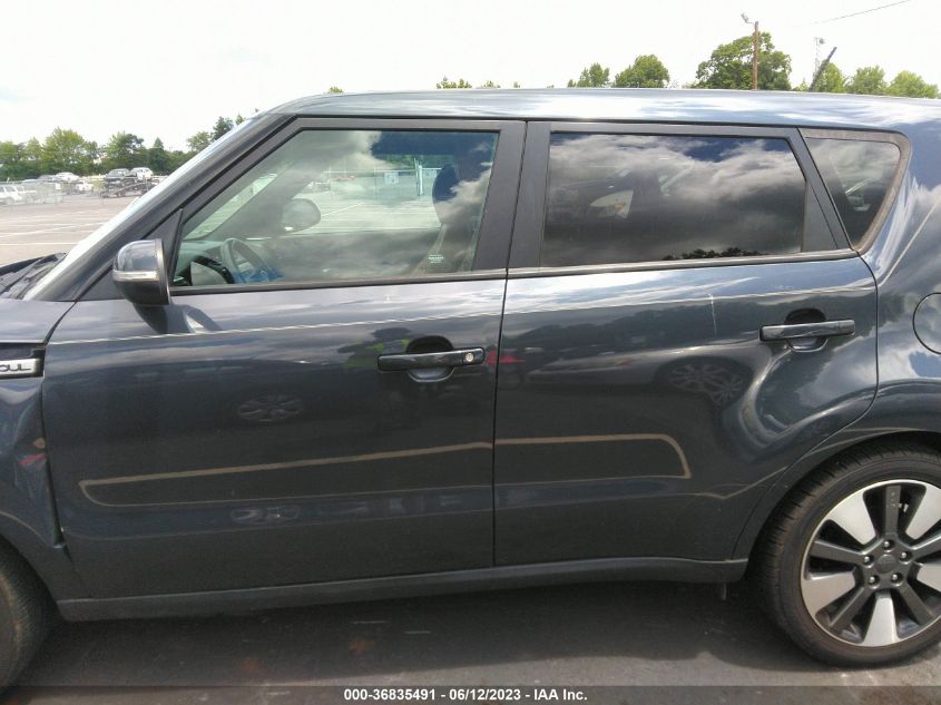 2016 KIA SOUL ! - KNDJX3A53G7311791