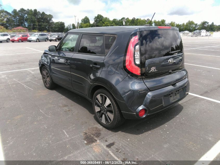 2016 KIA SOUL ! - KNDJX3A53G7311791
