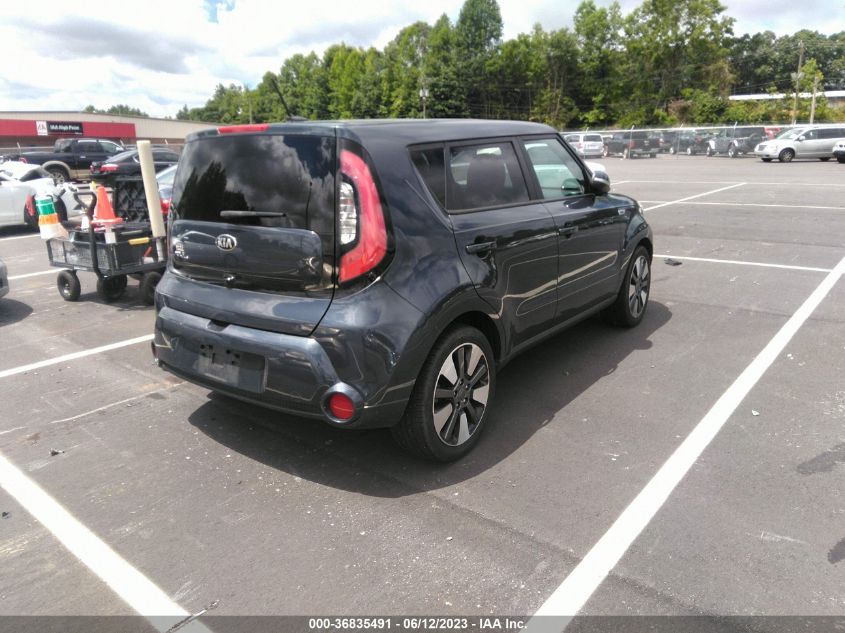 2016 KIA SOUL ! - KNDJX3A53G7311791