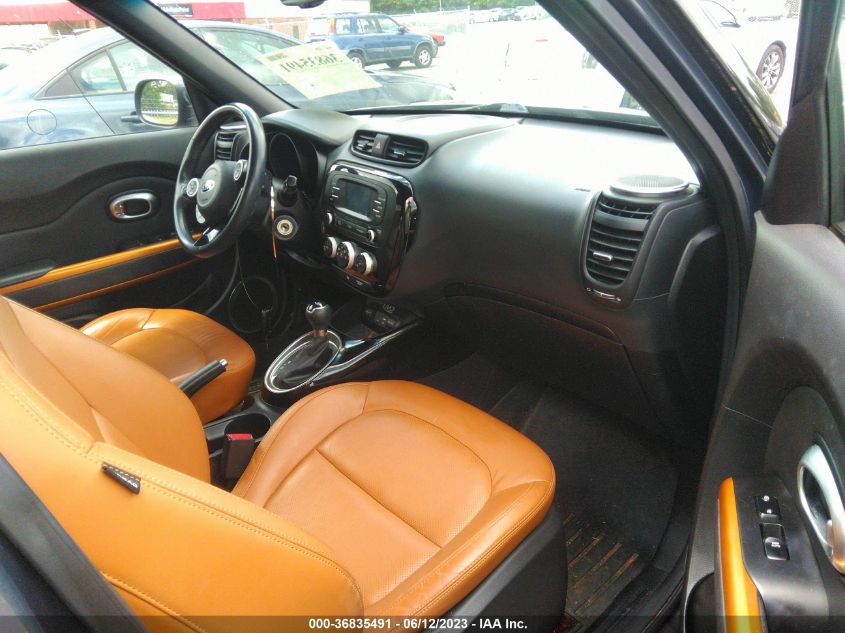 2016 KIA SOUL ! - KNDJX3A53G7311791