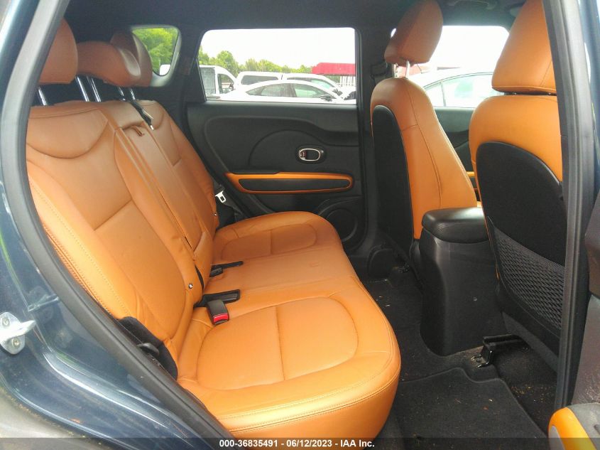 2016 KIA SOUL ! - KNDJX3A53G7311791