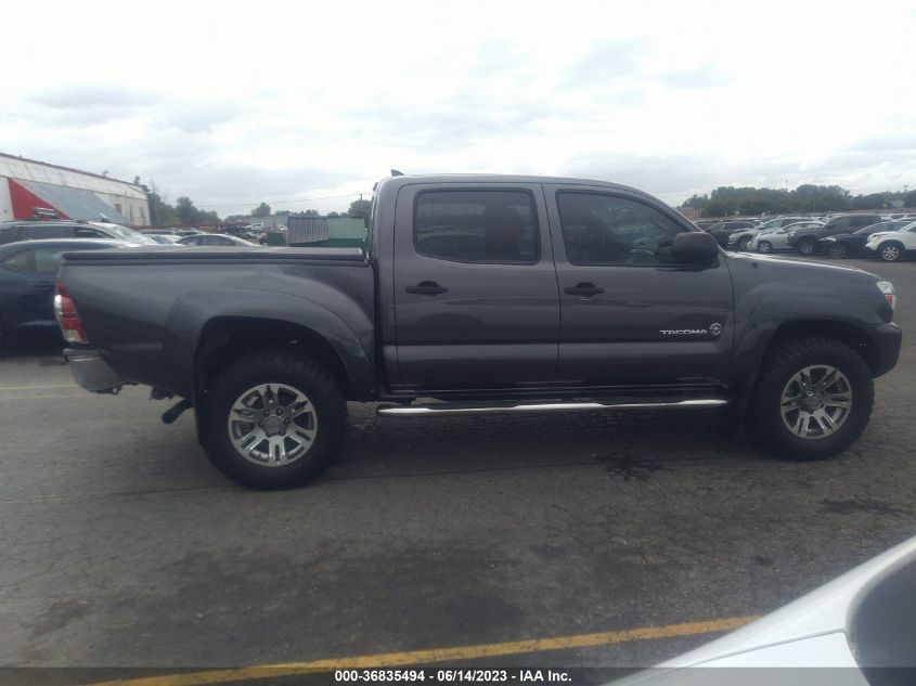 2015 TOYOTA TACOMA PRERUNNER - 5TFJU4GN9FX080948