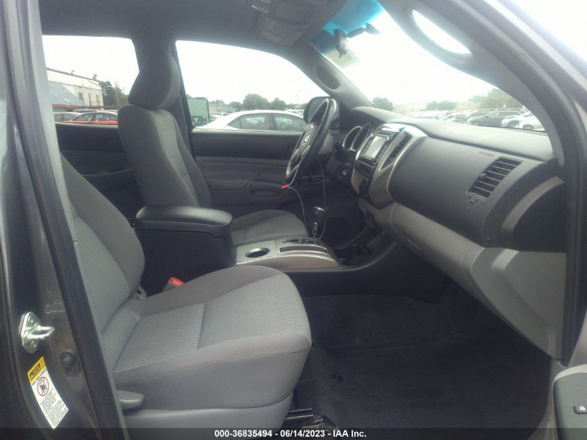 2015 TOYOTA TACOMA PRERUNNER - 5TFJU4GN9FX080948