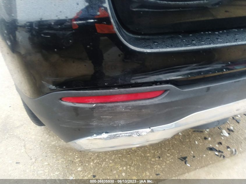 2020 MERCEDES-BENZ GLC GLC 300 - WDC0G8EB4LF739808