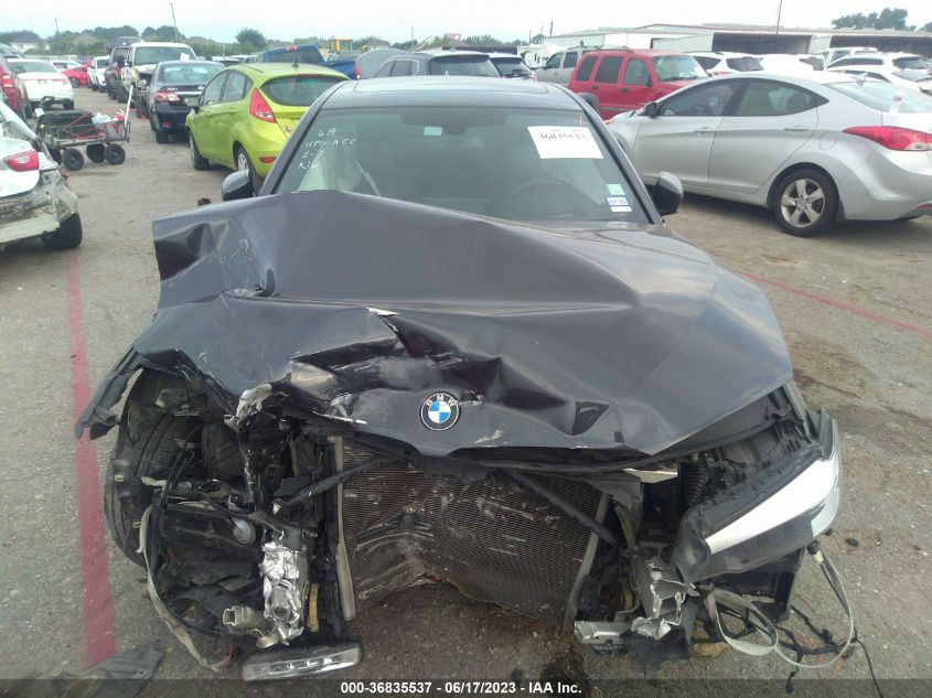 2018 BMW 5 SERIES 540I - WBAJE5C53JG918762